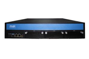 RG-UAC 6000-X60（擴展卡，4個RJ45千兆電口+4個SFP光口，2組電口bypass，三年特征庫）